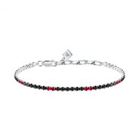 Bracciale Morellato Tennis in Argento Zircone SATT26 - SATT26